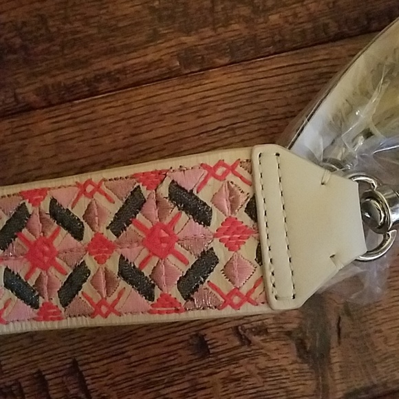 <rebecca minkoff> guitar strap - Picture 7 of 7